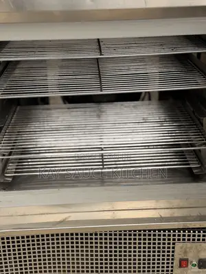 Blast Freezer