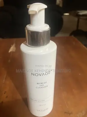 Gel Cleanser for Sale