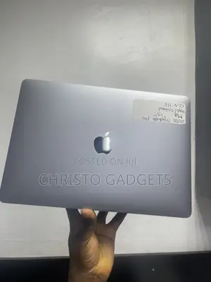 Laptop Apple MacBook Pro 2020 M1 8GB Apple M1 SSD 256GB