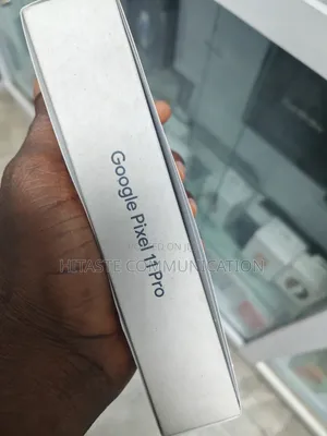 New Google Pixel 11 Pro 256 GB Pink