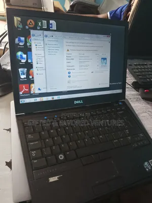 Laptop Dell Latitude E4300 4GB Intel HDD 256GB