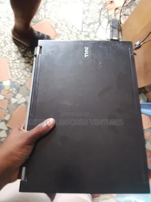 Laptop Dell Latitude E4300 4GB Intel HDD 256GB