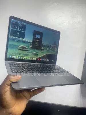 Laptop Apple MacBook Pro 2020 M1 8GB Apple M1 SSD 256GB