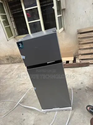 HISENSE REF172DR Kitchen Fridge