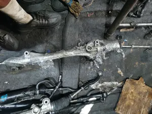 Electric Steering Rack for Lexus Rx 350 2017/2018