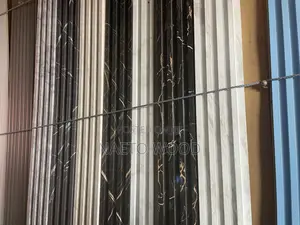 Flutted Wall Panel