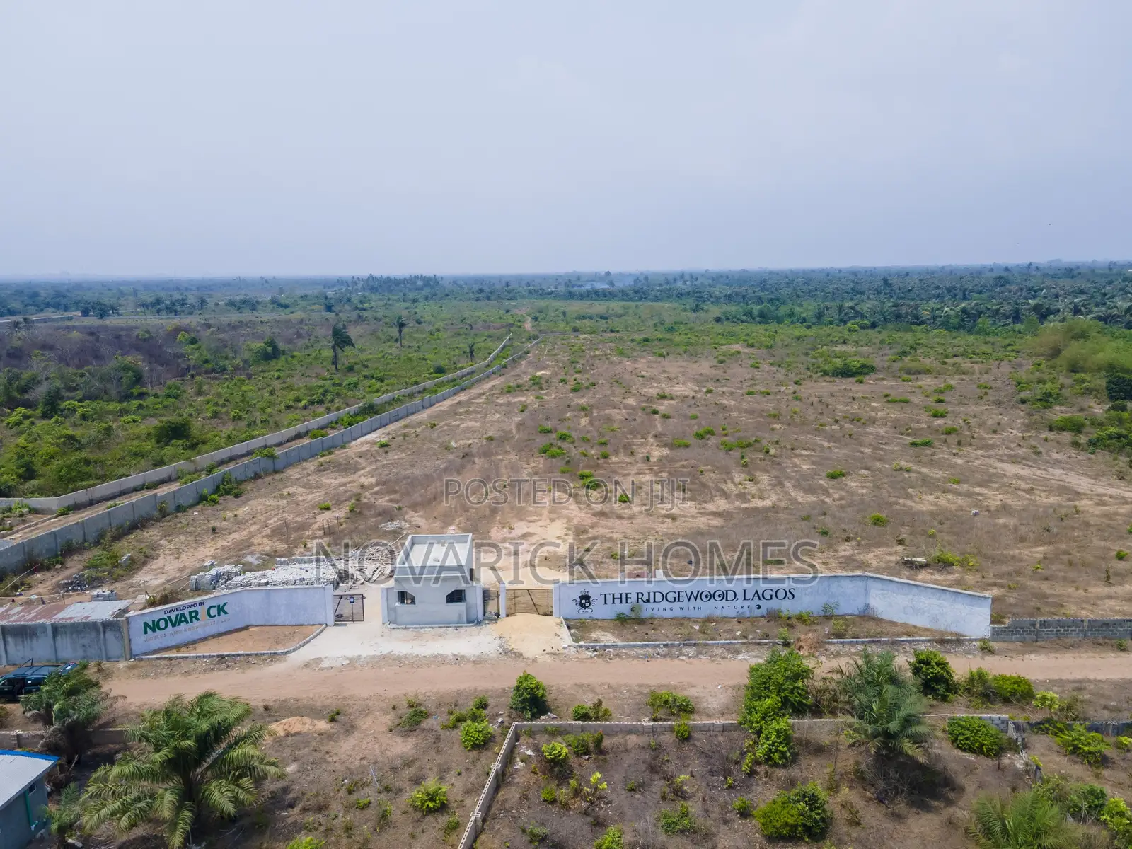 The Ridgewood Lagos