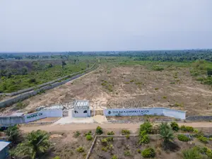 The Ridgewood Lagos
