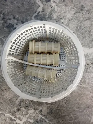 Swimming Pool Skimmer Basket