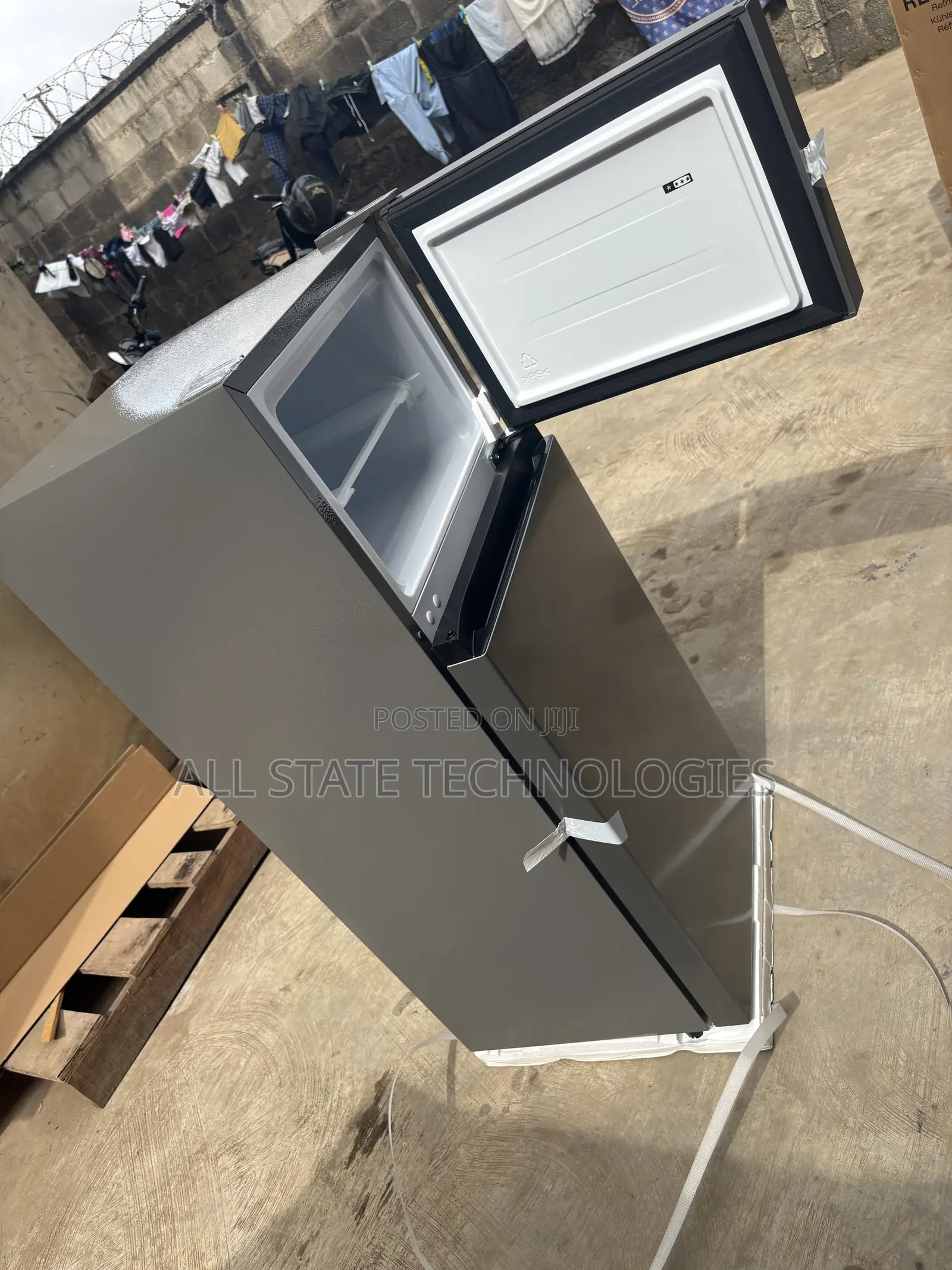 HISENSE REF172DR Home Fridge