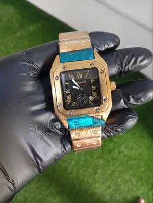 Lookworld Wrist Watch