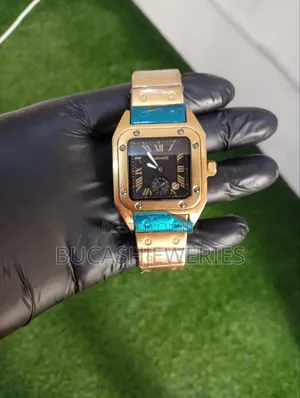 Lookworld Wrist Watch