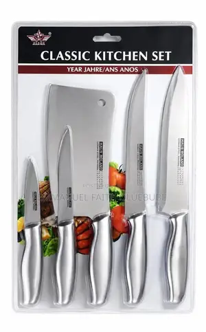 Kitchen Knife