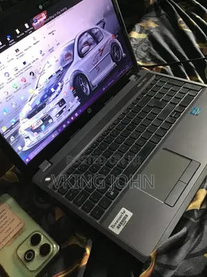 Laptop HP ProBook 4540S 8GB Intel Core i5 HDD 512GB