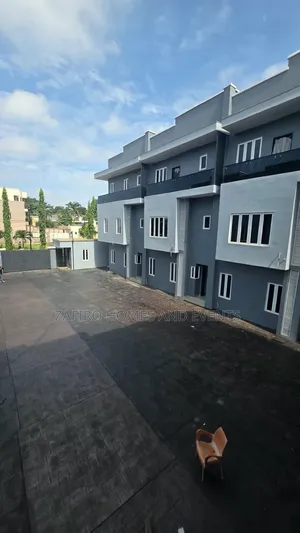 4bdrm Townhouse/Terrace in Rotimi Williams, Old for sale