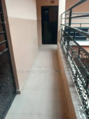 Furnished Mini Flat in Abule Egba for rent