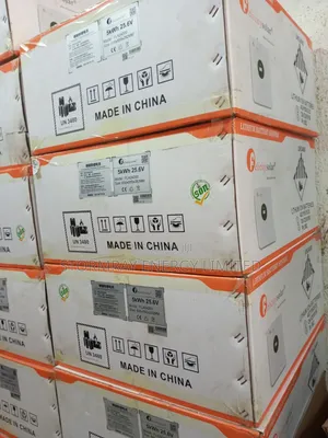 Felicity 5kWh 24v Grade a Cell Lithium Battery