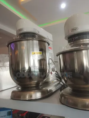 Cake Mixer