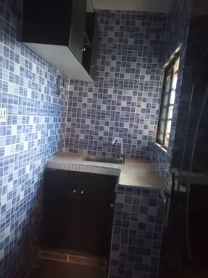 Furnished Mini Flat in Abule Egba for rent
