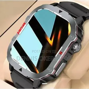 Smart Watches