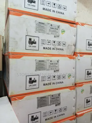 Felicity 5kWh 24v Grade a Cell Lithium Battery