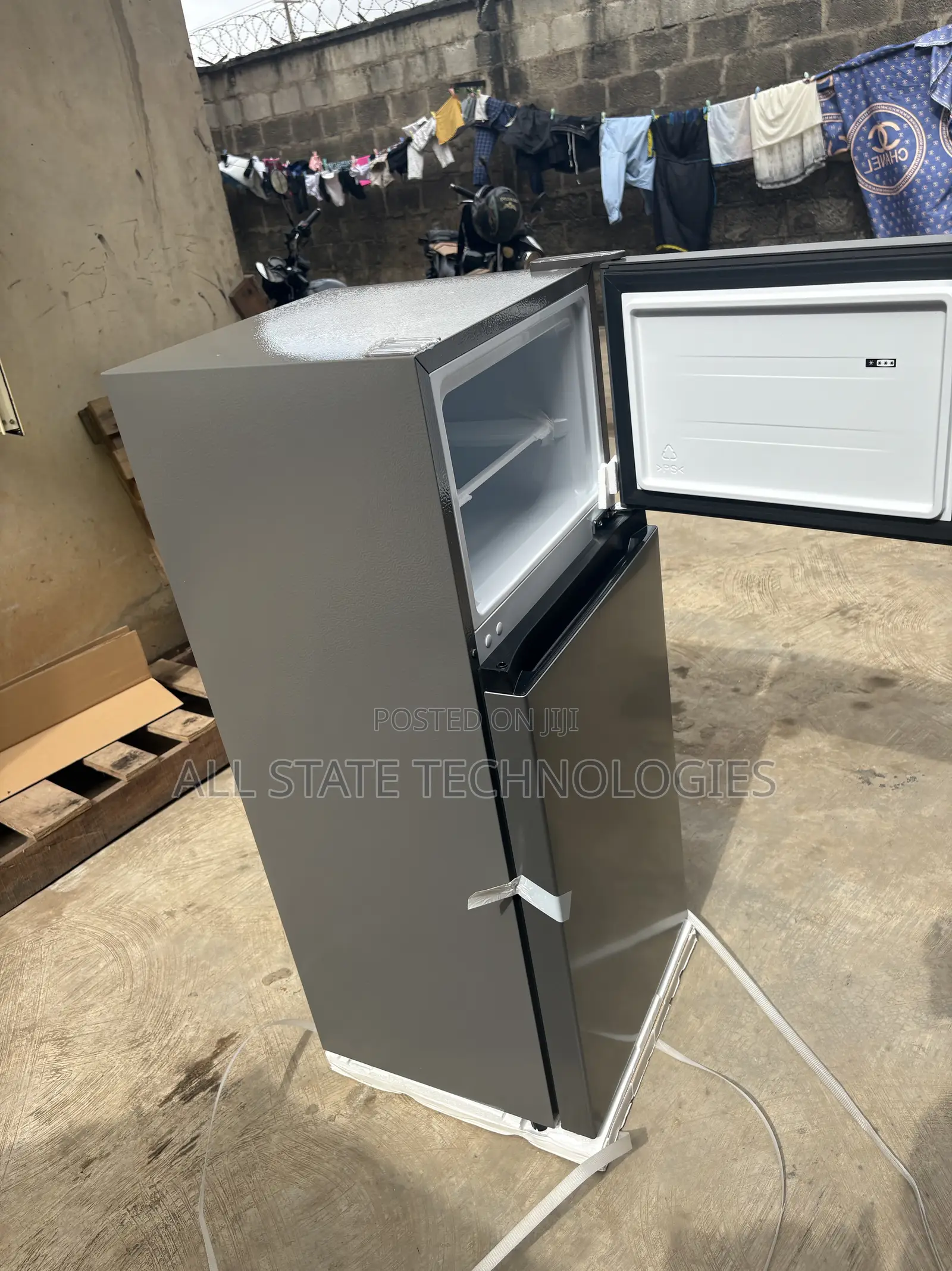 HISENSE REF172DR Refrigerator Unit