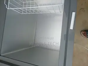 Factory Sealed Skyrun Deep Freezer With Key Lock