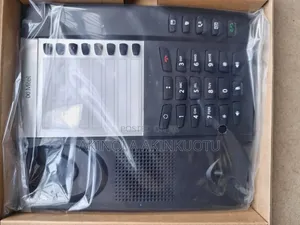 Mitel 6710 Analogue Desktop Phone