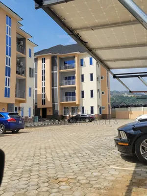 3bdrm Apartment in Mabushi for sale