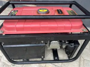 Elepaq 2.8kw Generator