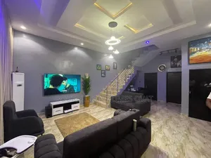 4bdrm Duplex in Thomas Estate Ajah for rent