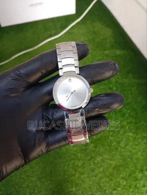 Movado Wrist Watch