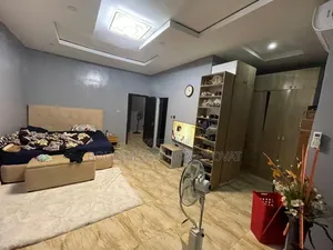 4bdrm Duplex in Thomas Estate Ajah for rent