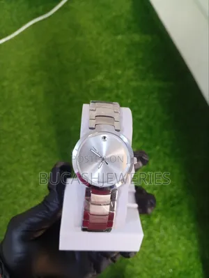 Movado Wrist Watch