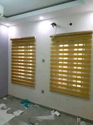 Beautiful Window Blind