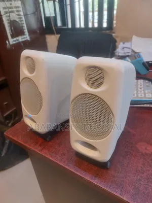 Musical Equipments