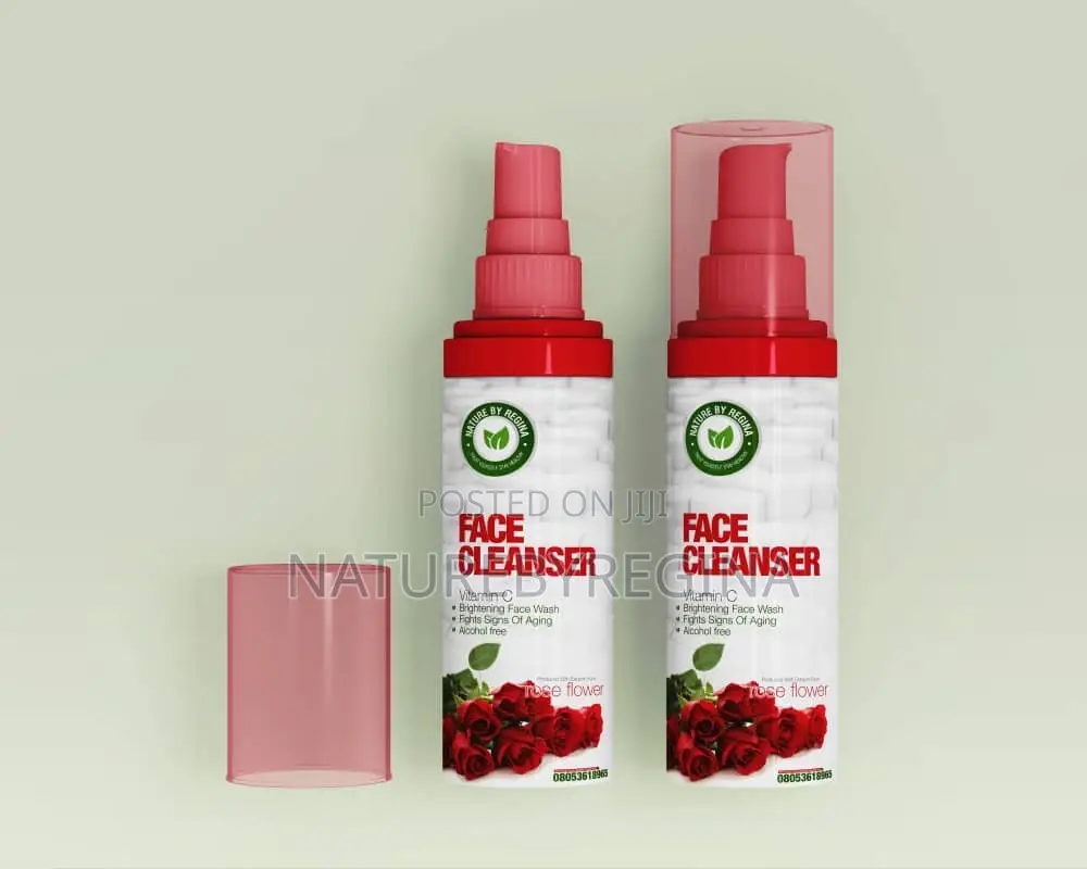 Face Cleanser