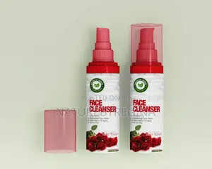 Face Cleanser