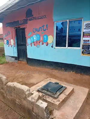 3bdrm Bungalow in Emene, Enugu for sale