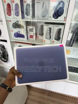 New Laptop Apple MacBook Neo 2026 8GB SSD 512GB