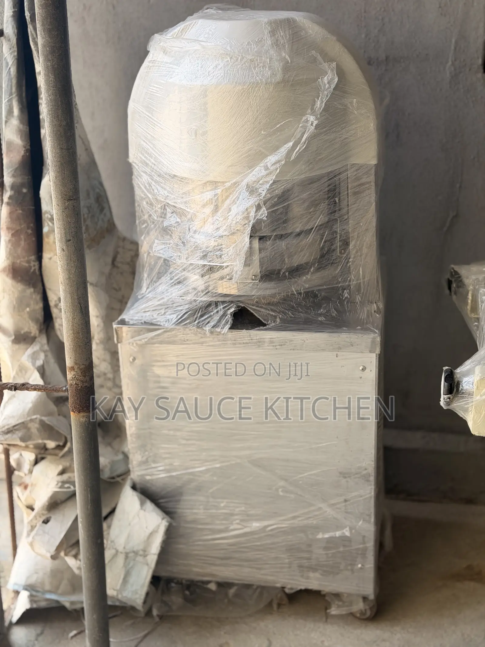 Dough Divider (32 Cuts)