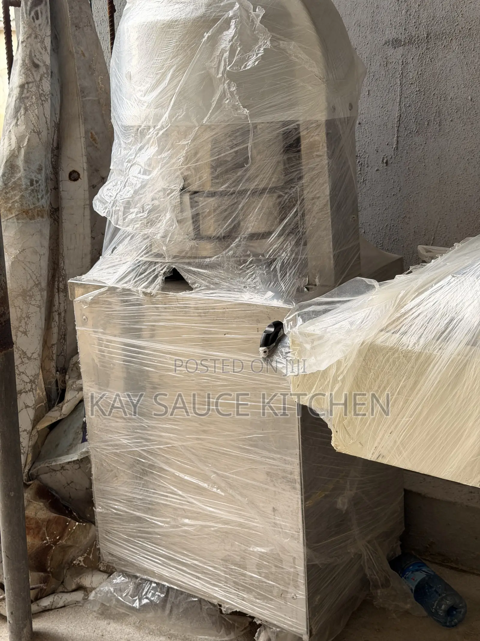 Dough Divider (32 Cuts)
