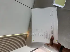 New Laptop Apple MacBook Neo 2026 8GB SSD 512GB