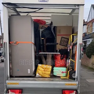 Cargo Delivery to Abuja