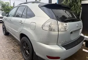 Lexus RX 2005
