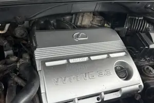 Lexus RX 2005