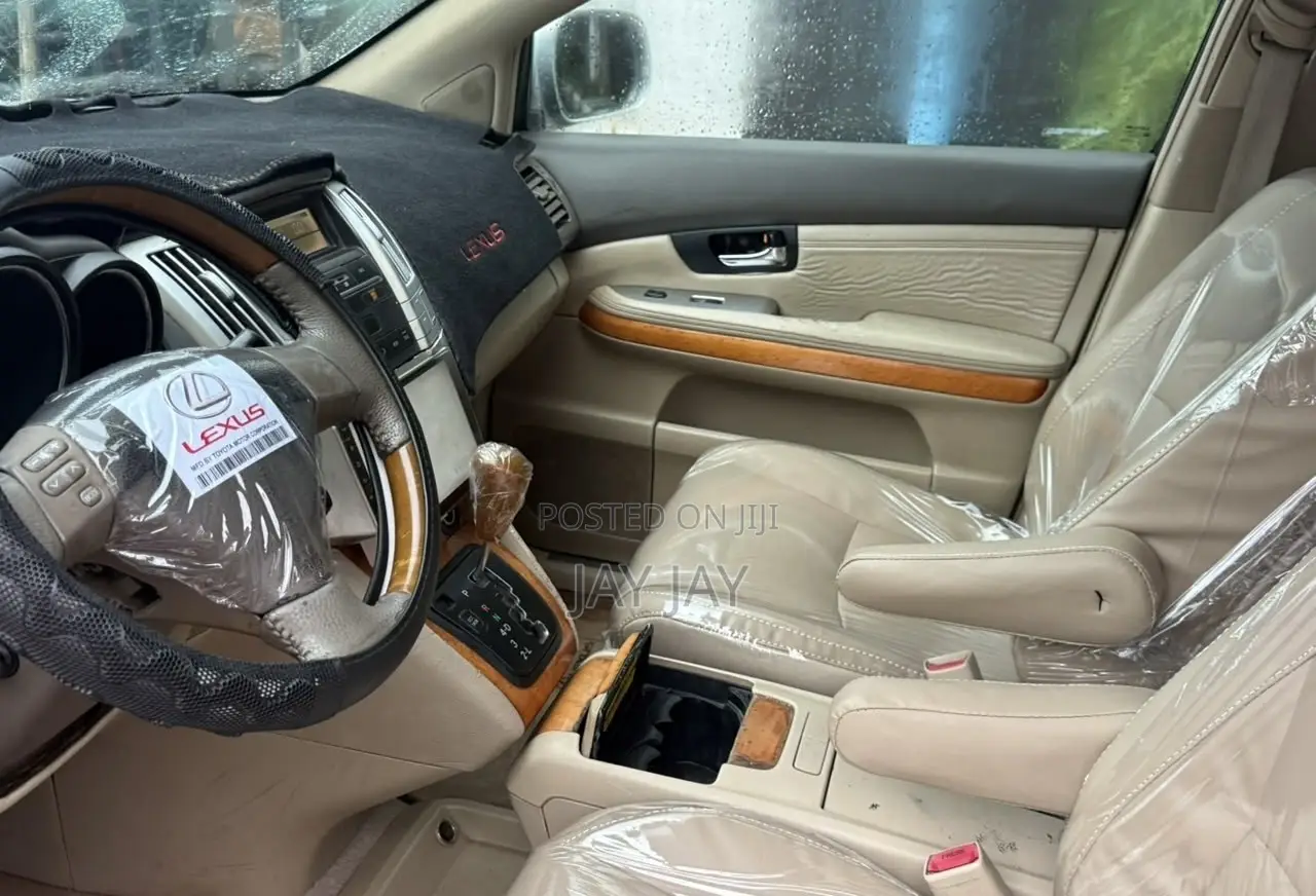 Lexus RX 2005