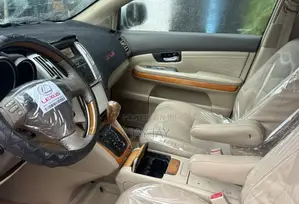 Lexus RX 2005