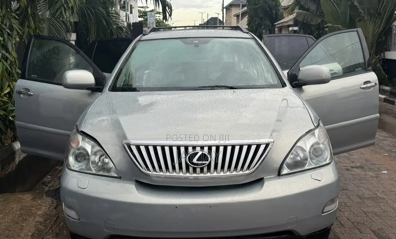 Lexus RX 2005