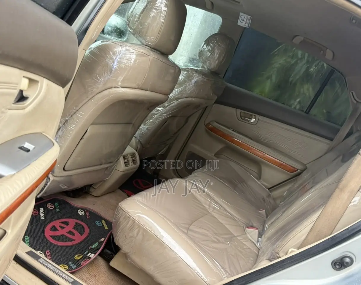 Lexus RX 2005